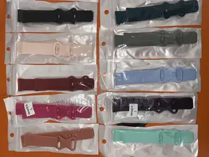 Fitbit Versa 3, 4 Strap