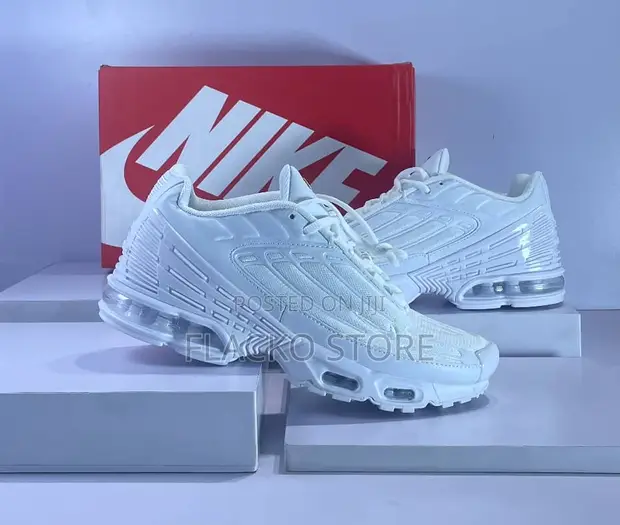 Triple White Gold White Air Max Triple White Retro Blancas Nike
