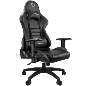 Modern Ergonomic Executive Chair