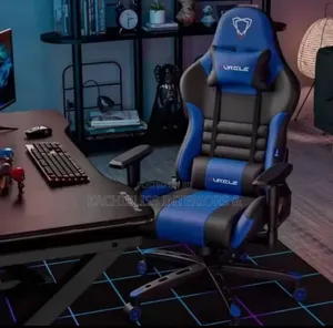 Modern Ergonomic Executive Chair