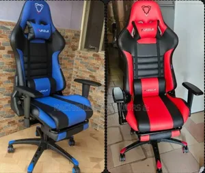 Modern Ergonomic Executive Chair
