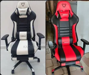 Modern Ergonomic Executive Chair