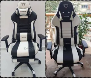 Executive Ergonomic Chair