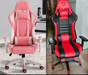 Executive Ergonomic Chair