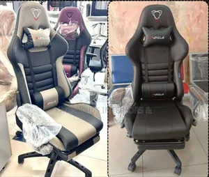 Executive Ergonomic Chair