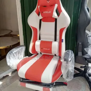 Executive Ergonomic Chair