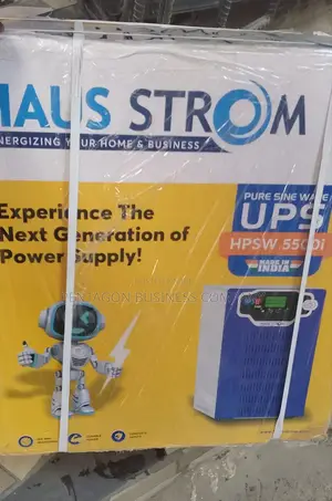5kva 48vdc Haustroum Solar Inverter