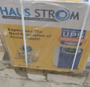 5kva 48vdc Haustroum Solar Inverter
