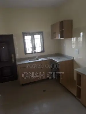 Two Bedroom for Rent in Fo1 Kubwa
