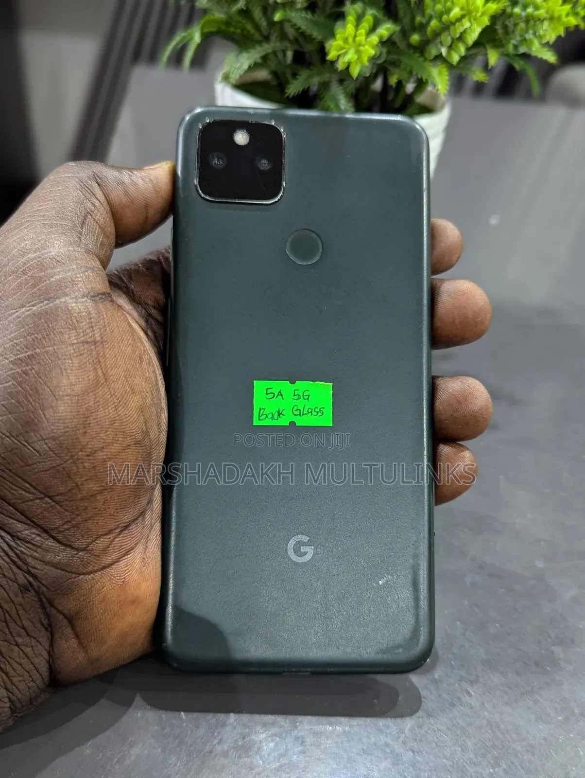 Google Pixel/Oneplus 7pro Replacement Battery Back Cover