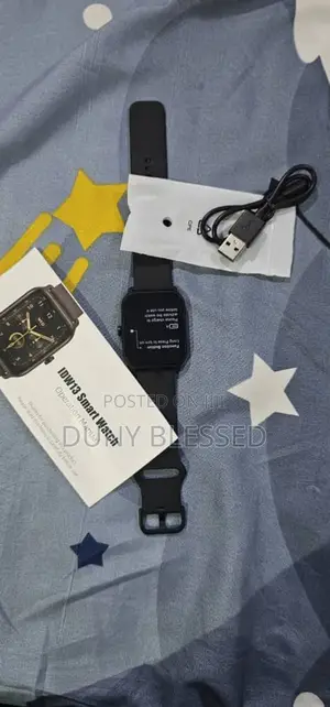 Smart Watches