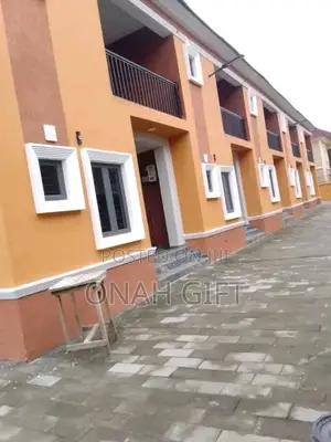Five Units of Two Bedrooms Terrace Duplex for Sale