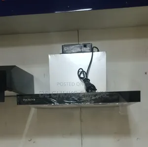 Brand New Polystar 60cm Digital Cooker Hood With LED Light