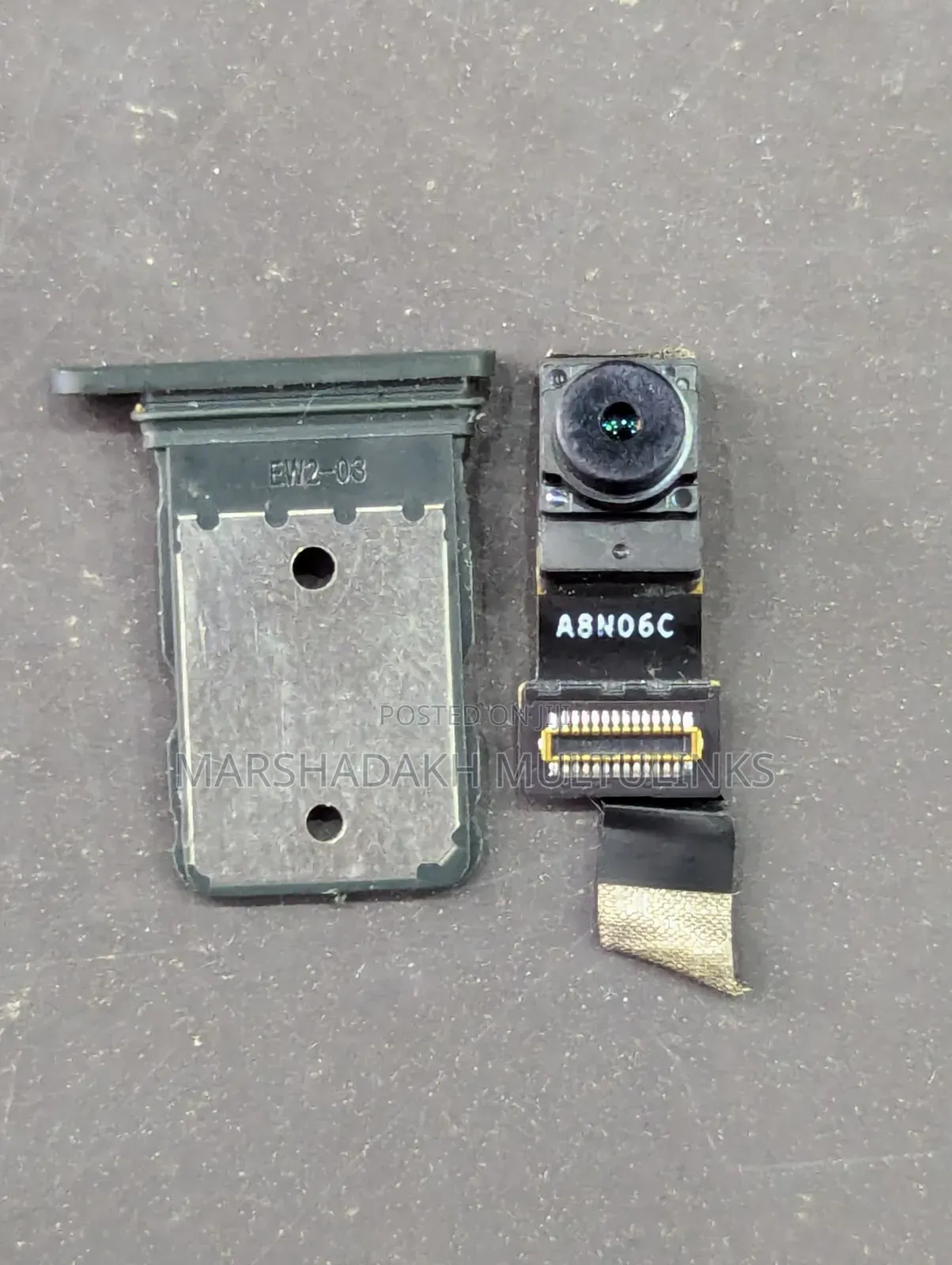 Replacement Parts for ALL Google Pixels