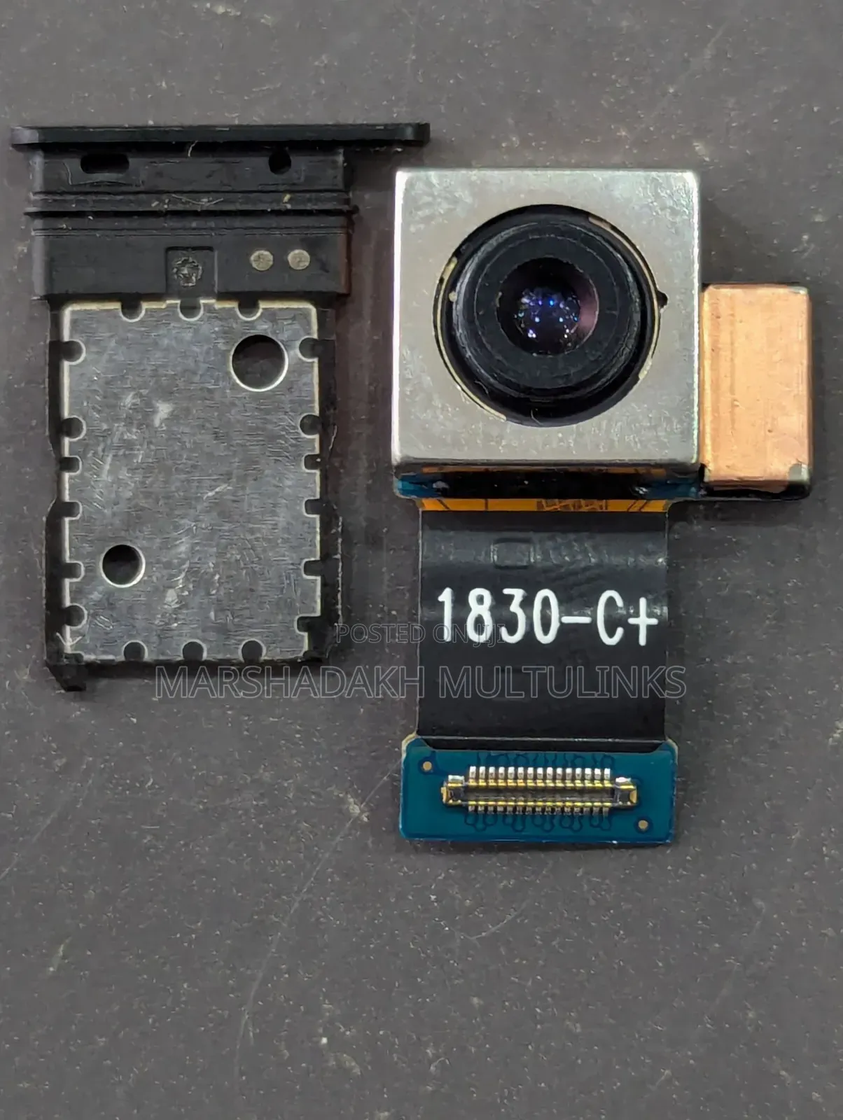 Replacement Parts for ALL Google Pixels