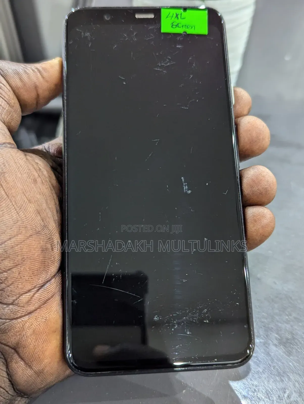 Replacement Parts for ALL Google Pixels