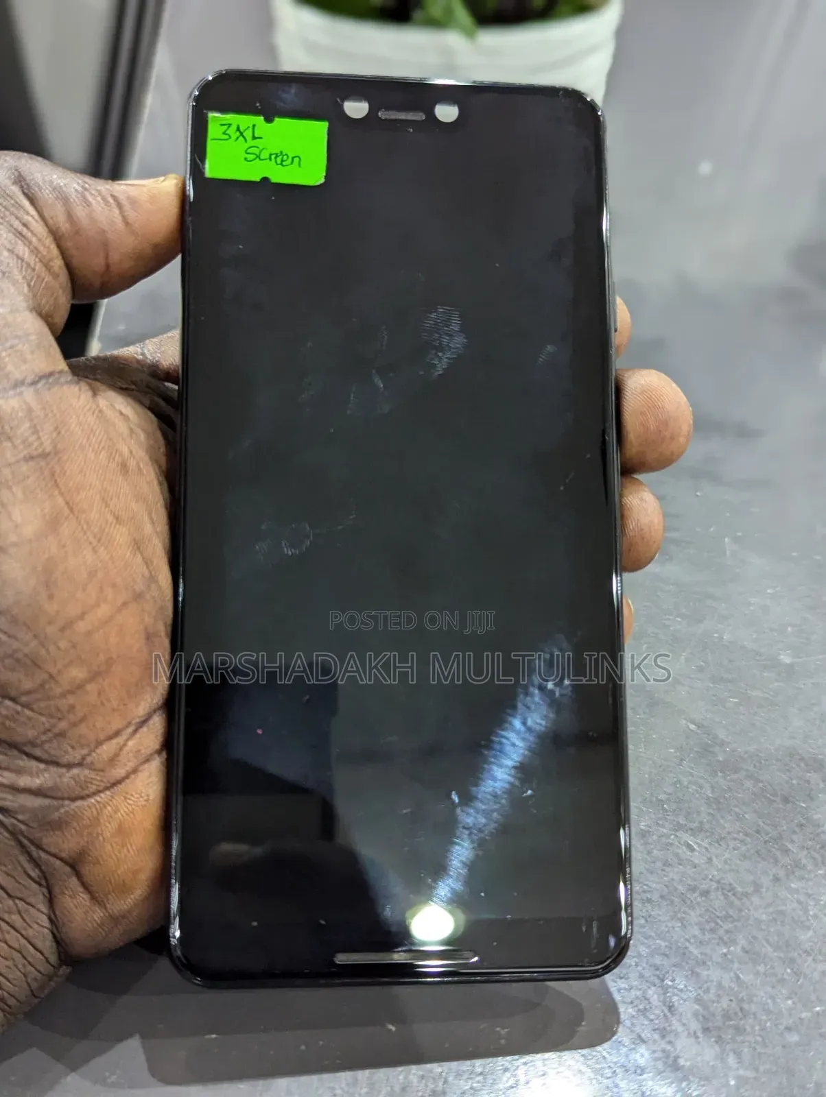 Replacement Parts for ALL Google Pixels