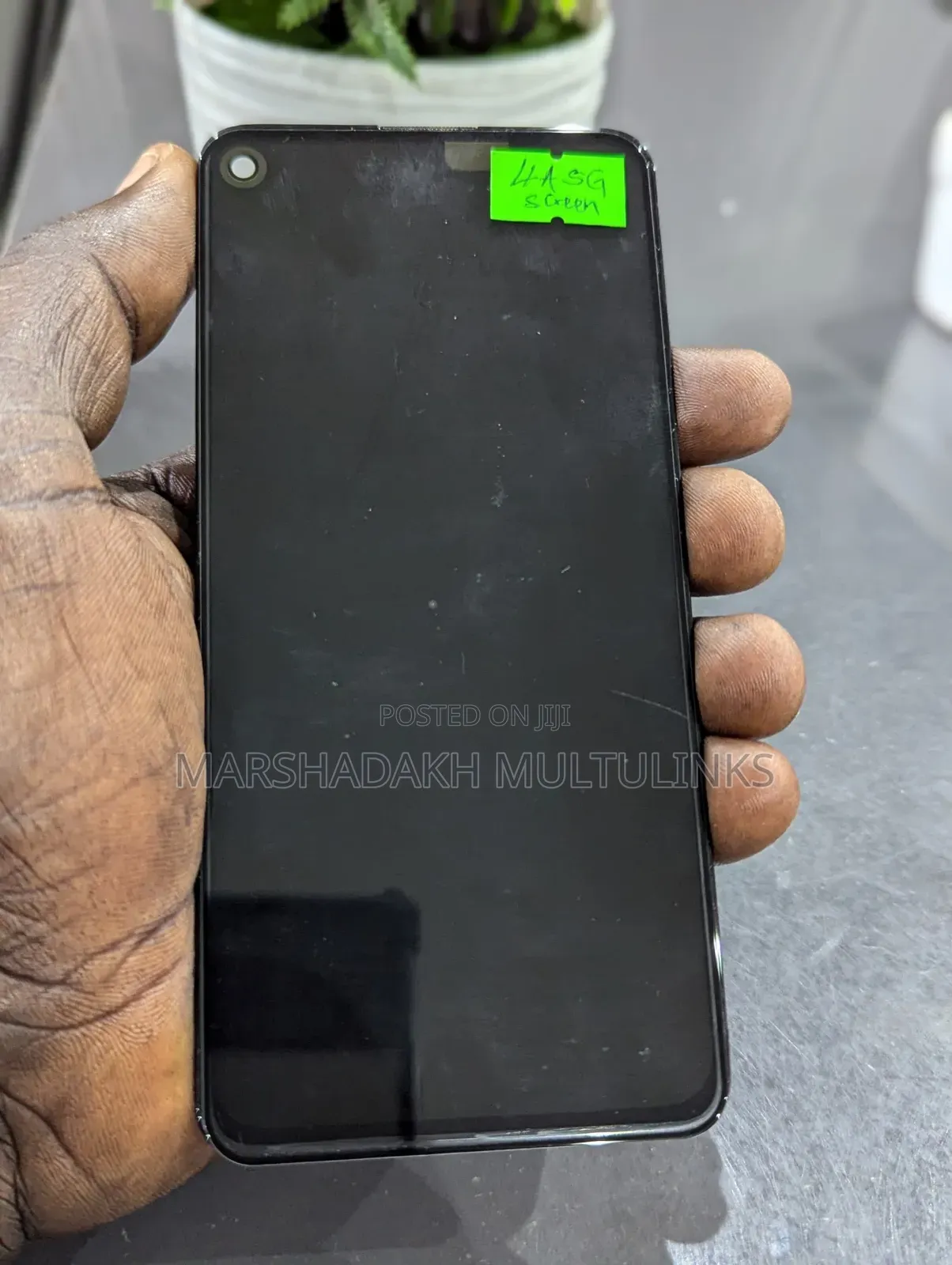 Replacement Parts for ALL Google Pixels