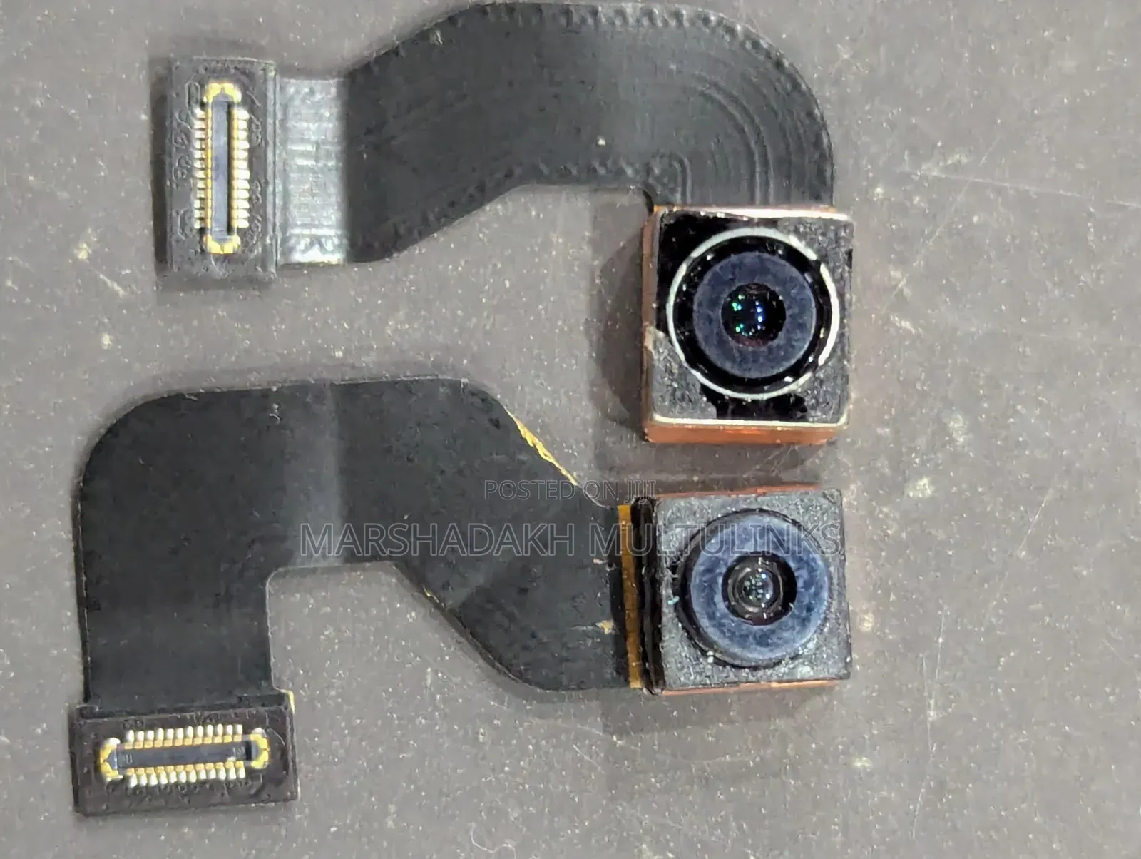 Replacement Parts for ALL Google Pixels