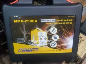 Waterproof Welding Machine