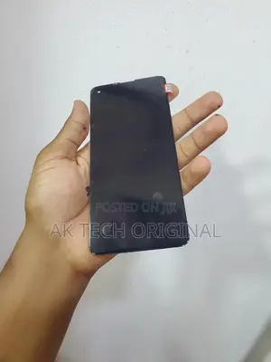 Moto G Power 2021 Screen Best Quality