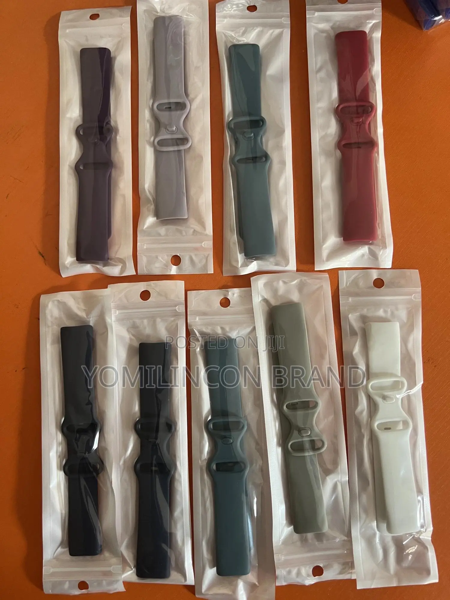 Fitbit Charge 5, 6 Straps