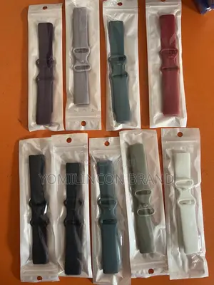 Fitbit Charge 5, 6 Straps