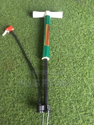 Bicycle Pump