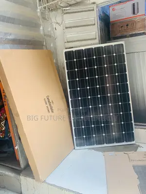 420watts Canadian Solar Panel 60c
