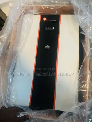 10KWH Felicity Lithium Battery 51.2v