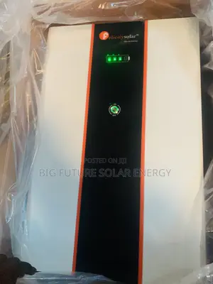 10kwh Felicity Lithium Battery 51.2v