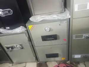 Gubabi Safe