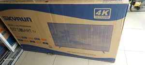 Skyrun Television