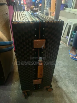 Set of Executive Aluminum Box
