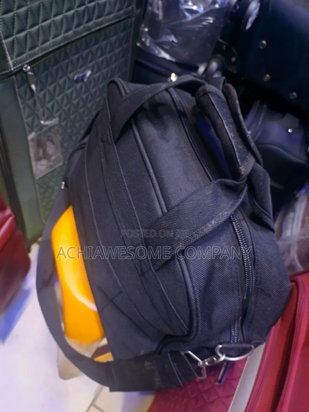 Summit Mini Travelling Bag