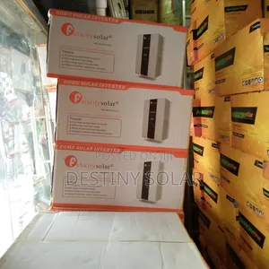5kva 48v Solar Inverter Is Available