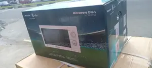 Hisense Low Voltage Micro Wave 20 Liters