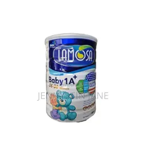 Lamosa Baby 1A+ 06 36 Month