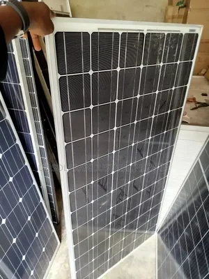 300w Canadian Solar Panel