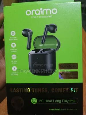 OTW-33OS Oraimo Freepods