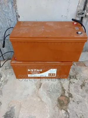 We're Buyers of Weak Inverter Battery in Lagos