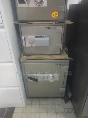 Gubabi Safe Fire