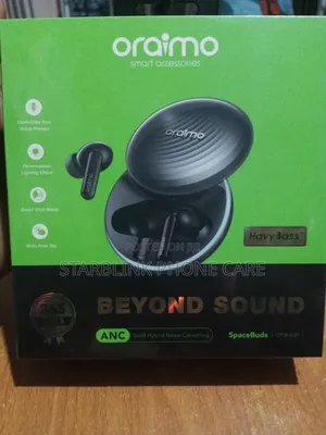 OTW-630 Oraimo Space Bubs