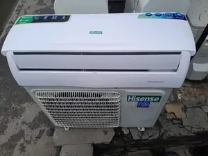 1.5 Hisense Inverter Air Conditioner