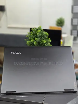 Laptop Lenovo ThinkPad Yoga 8GB Intel Core i5 SSD 256GB
