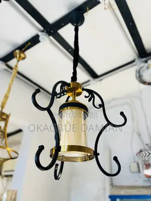 Pendant Dropping Light
