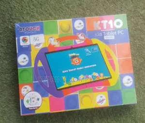 New Atouch KT10 256 GB Blue