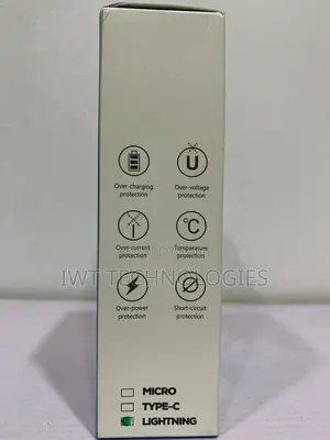 Android Charger