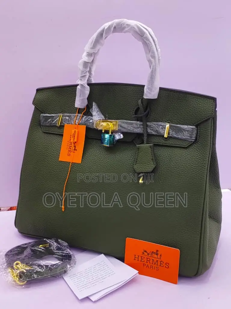 Beautifully Designed Hermes Bags