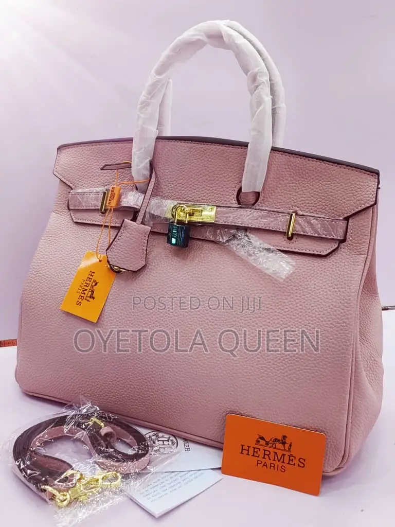 Beautifully Designed Hermes Bags